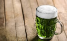 zelena pivo