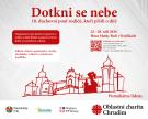 dotkni se nebe