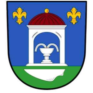 znak obce Anenská Studánka